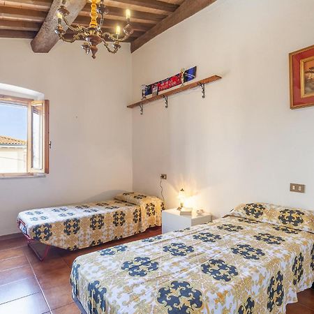Awesome Home In Montefoscoli With Wifi Zewnętrze zdjęcie